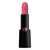 Giorgio Armani Rouge à Lèvres Crème Mat Rouge d'Armani 504 Rose Russe - 4 g